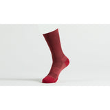 Specialized Hydrogen Vent Tall Road Cycling Sock