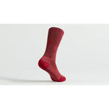 Specialized Hydrogen Vent Tall Road Cycling Sock