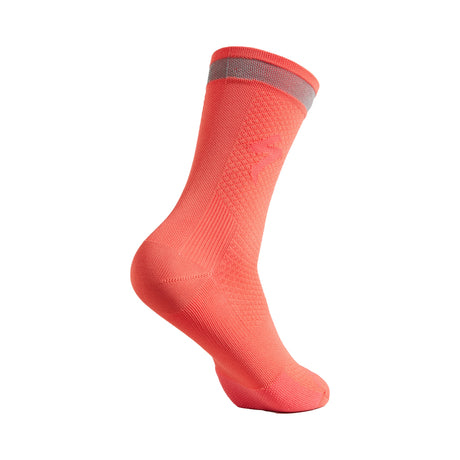 Specialized Soft Air Reflective Tall Cycling Socks