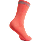 Specialized Soft Air Reflective Tall Cycling Socks