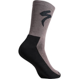 PrimaLoft® Lightweight Tall Logo Socks