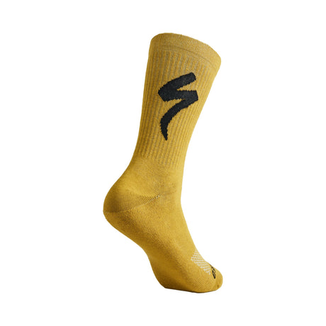Specialized Cotton Tall Logo Socks