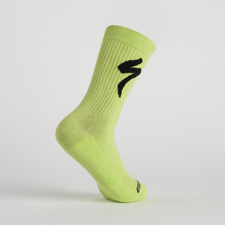Specialized Cotton Tall Logo Socks