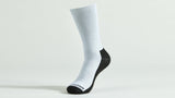 PrimaLoft® Lightweight Tall Logo Socks
