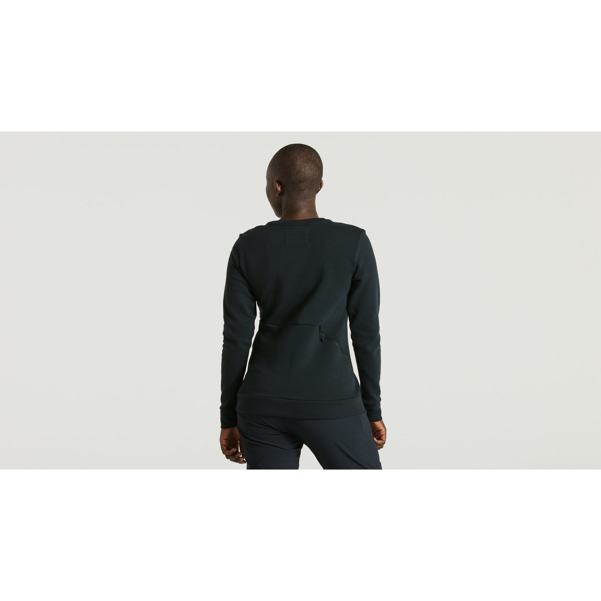 Specialized Women's Legacy Crewneck Sweatshirt