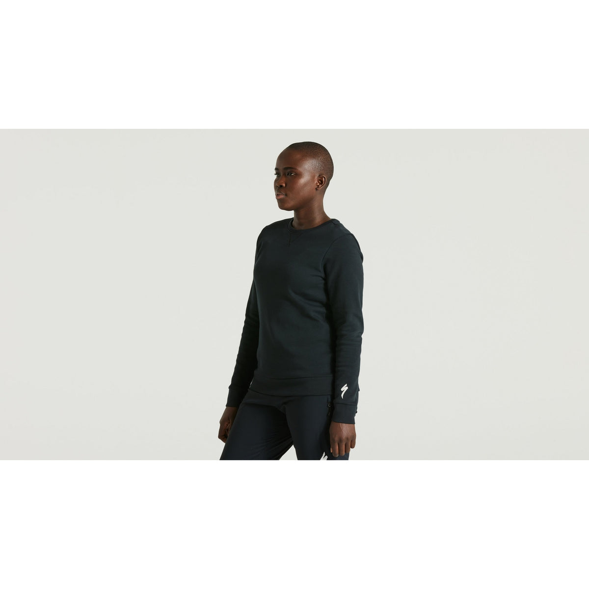 Specialized Women's Legacy Crewneck Sweatshirt