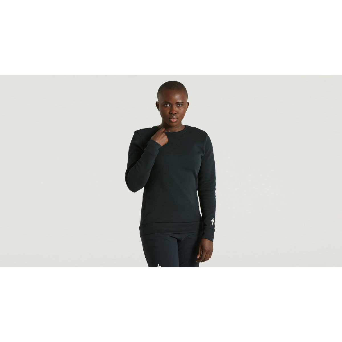 Specialized Women's Legacy Crewneck Sweatshirt