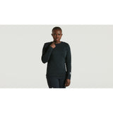 Specialized Women's Legacy Crewneck Sweatshirt