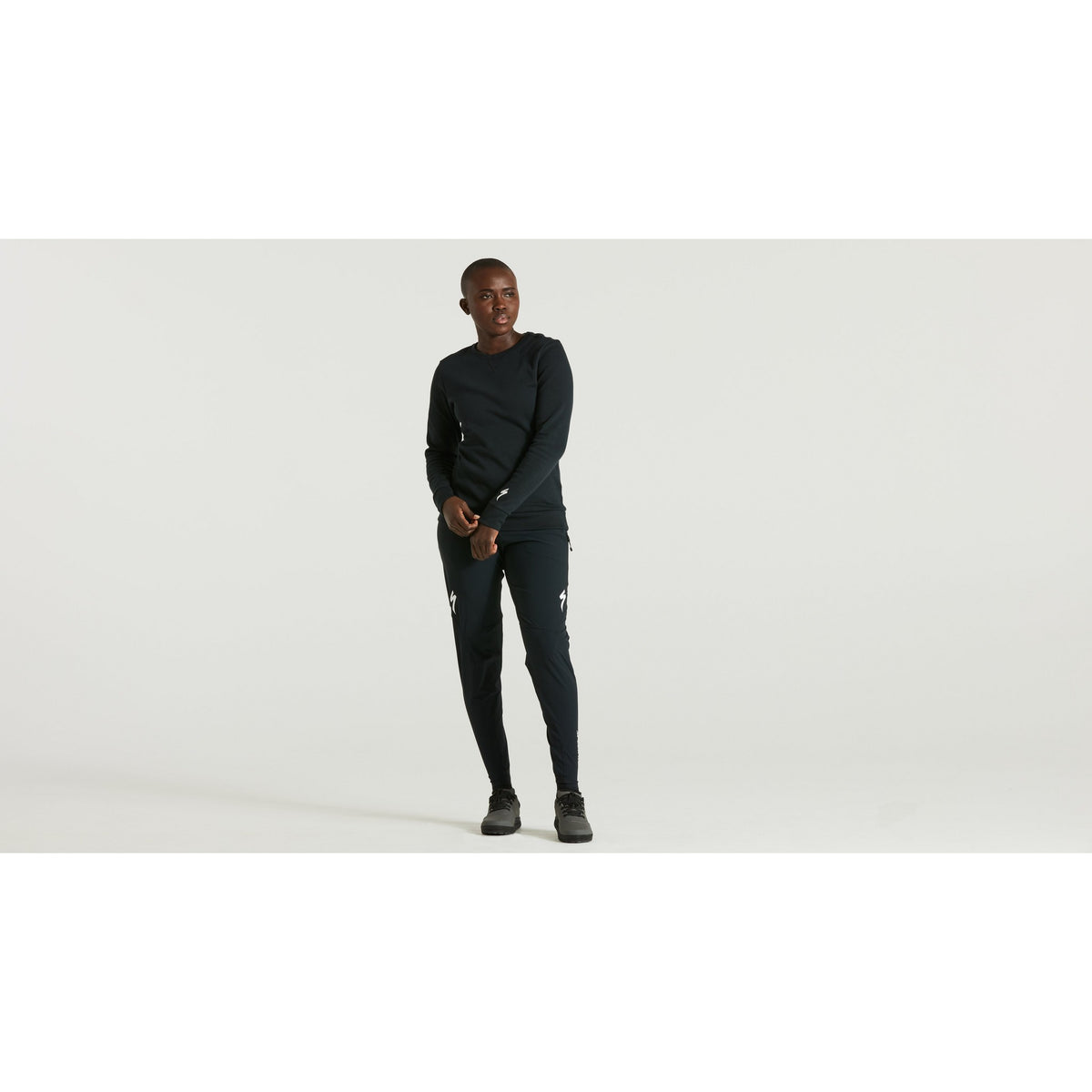 Specialized Women's Legacy Crewneck Sweatshirt