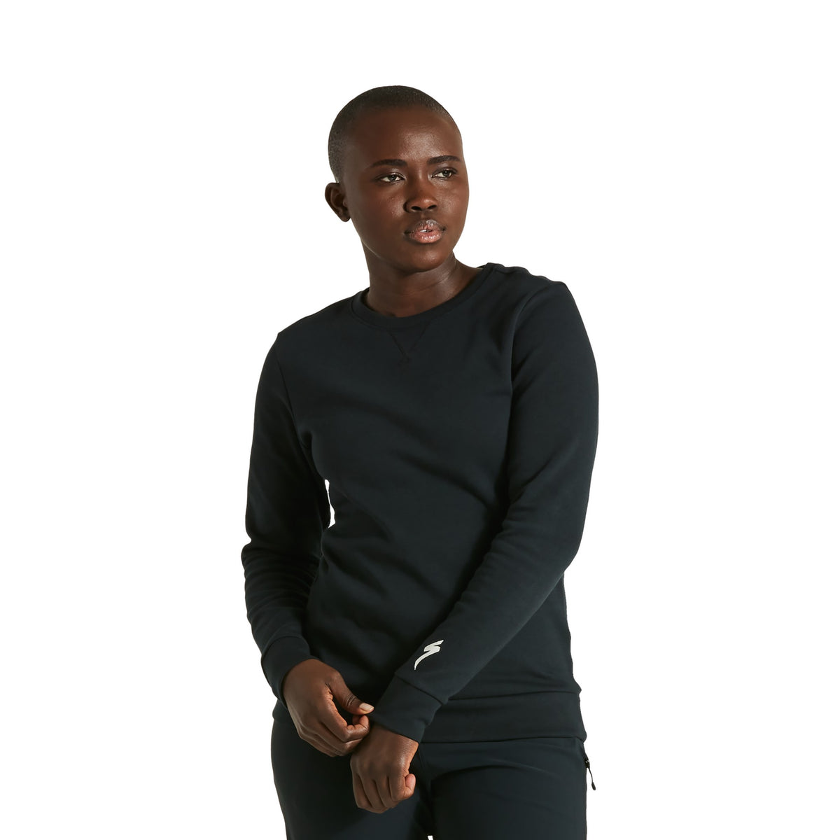 Specialized Women's Legacy Crewneck Sweatshirt