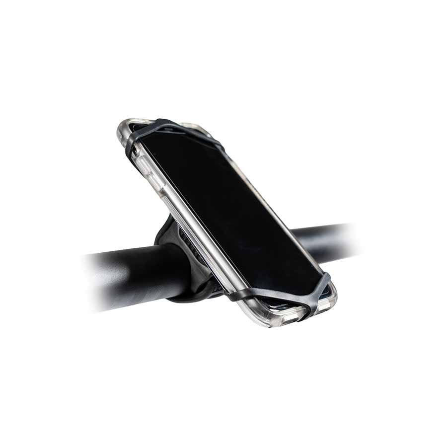 Smart Grip Phone Mount
