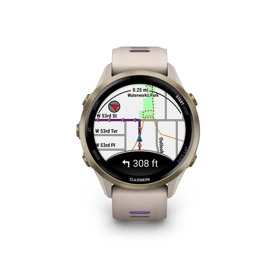 Forerunner 970
