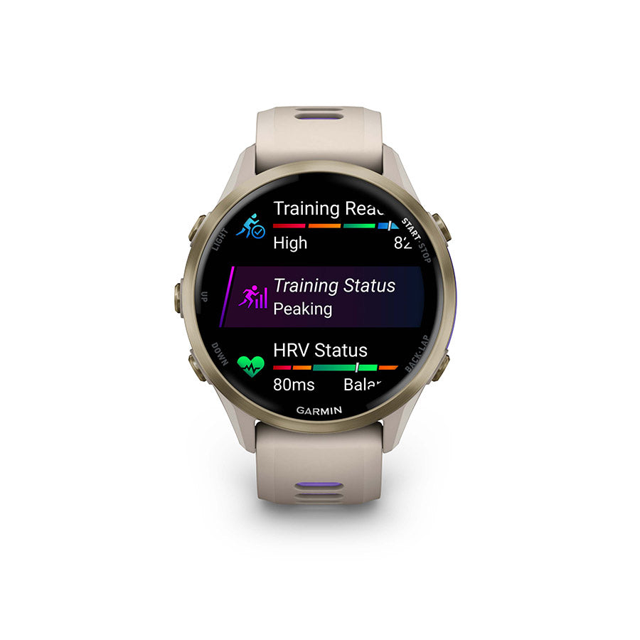 Forerunner 970