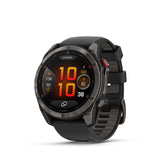 fenix 8 Pro 51 mm, AMOLED Sap.