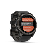 fenix 8 Pro 51 mm, AMOLED Sap.