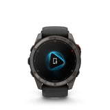 fenix 8 Pro 51 mm, AMOLED Sap.