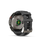 fēnix® 8 Pro – 51 mm, AMOLED