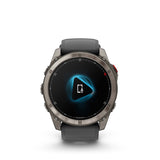 fenix 8 Pro 51 mm, AMOLED Sap.