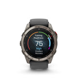 fēnix® 8 Pro – 51 mm, AMOLED