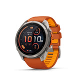 fenix 9 Pro inReach 51mm