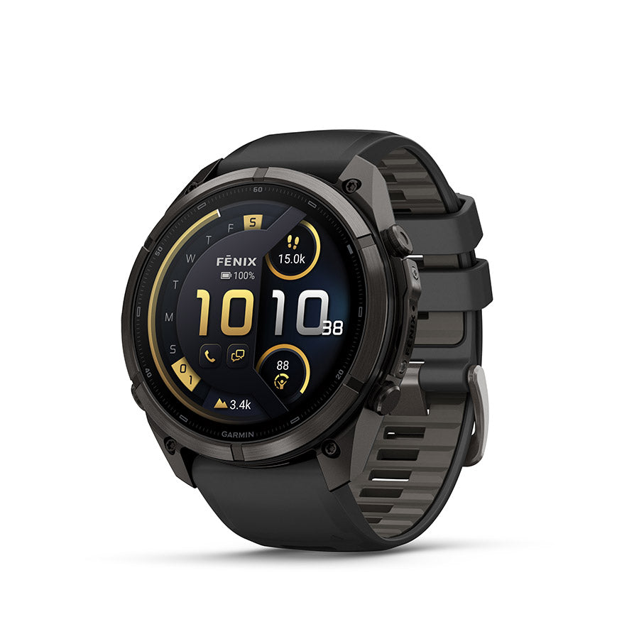 fenix 9 Pro inReach 51mm