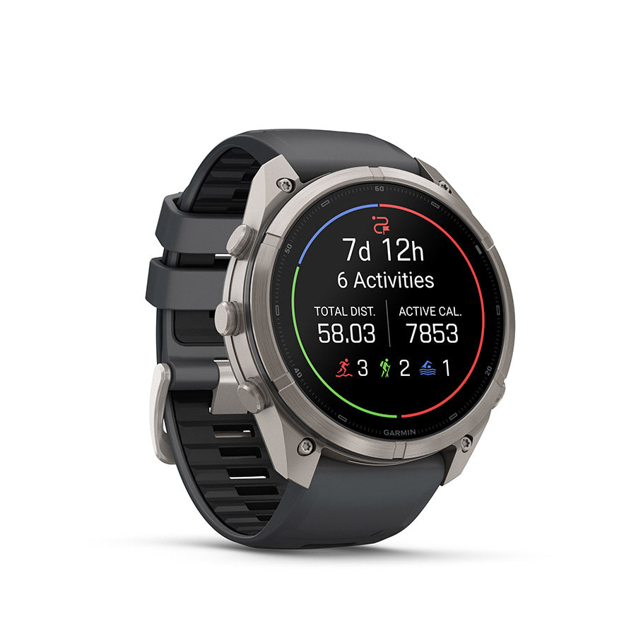 fenix 9 Pro inReach 51mm