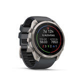 fenix 9 Pro inReach 51mm