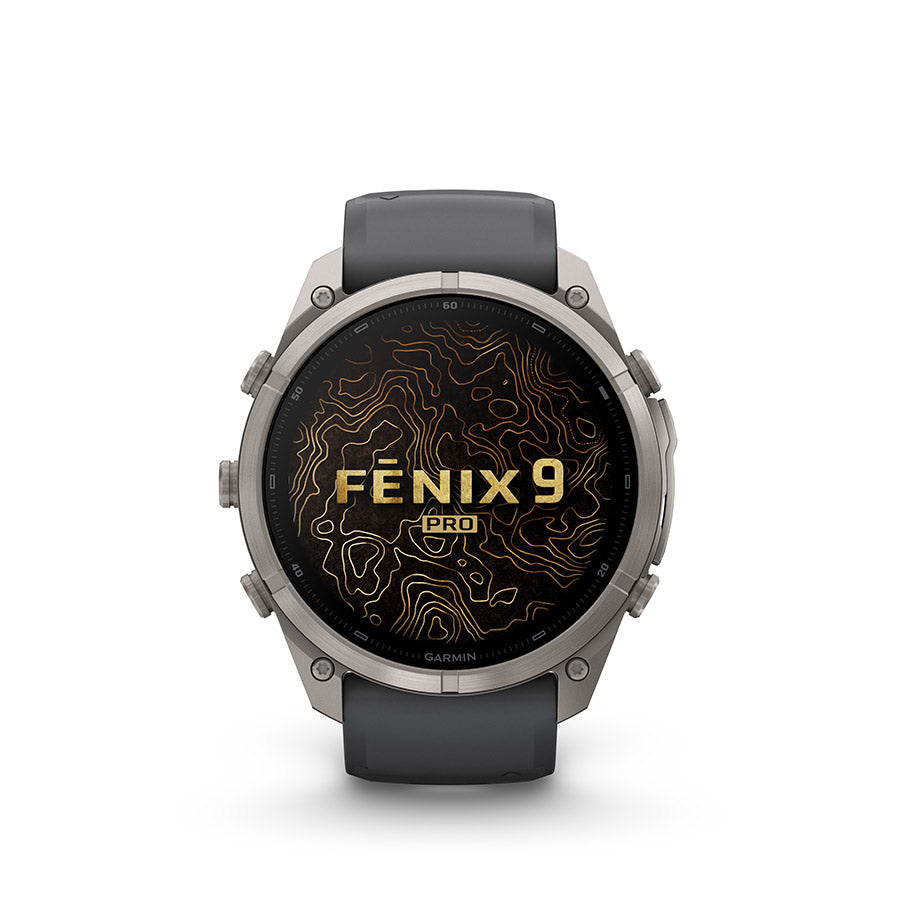 fenix 9 Pro inReach 51mm