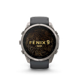 fenix 9 Pro inReach 51mm