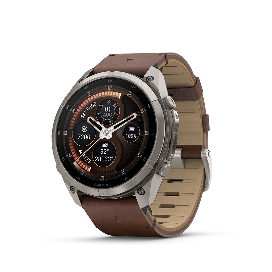 fenix 9 Pro inReach 51mm