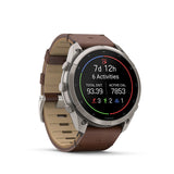 fenix 9 Pro inReach 51mm