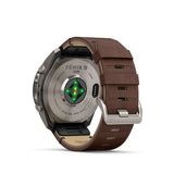 fenix 9 Pro inReach 51mm