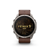 fenix 9 Pro inReach 51mm