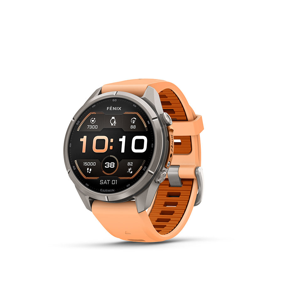 fēnix 9 Pro 43mm
