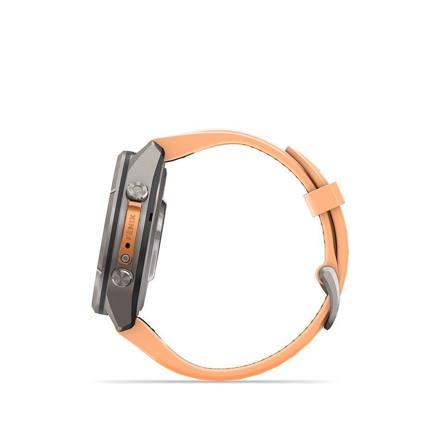 fēnix 9 Pro 43mm