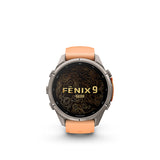 fēnix 9 Pro 43mm