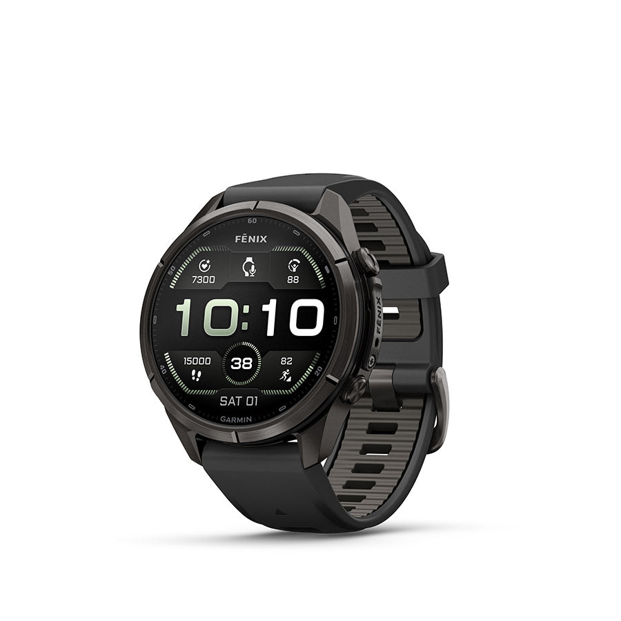 fēnix 9 Pro 43mm