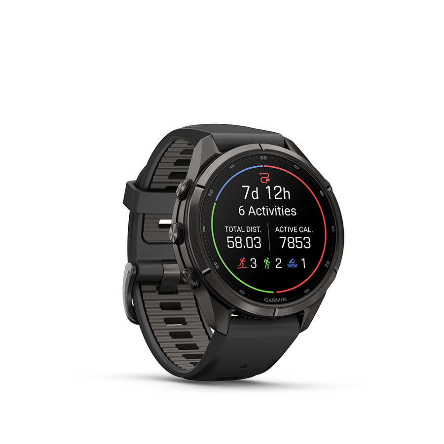 fēnix 9 Pro 43mm
