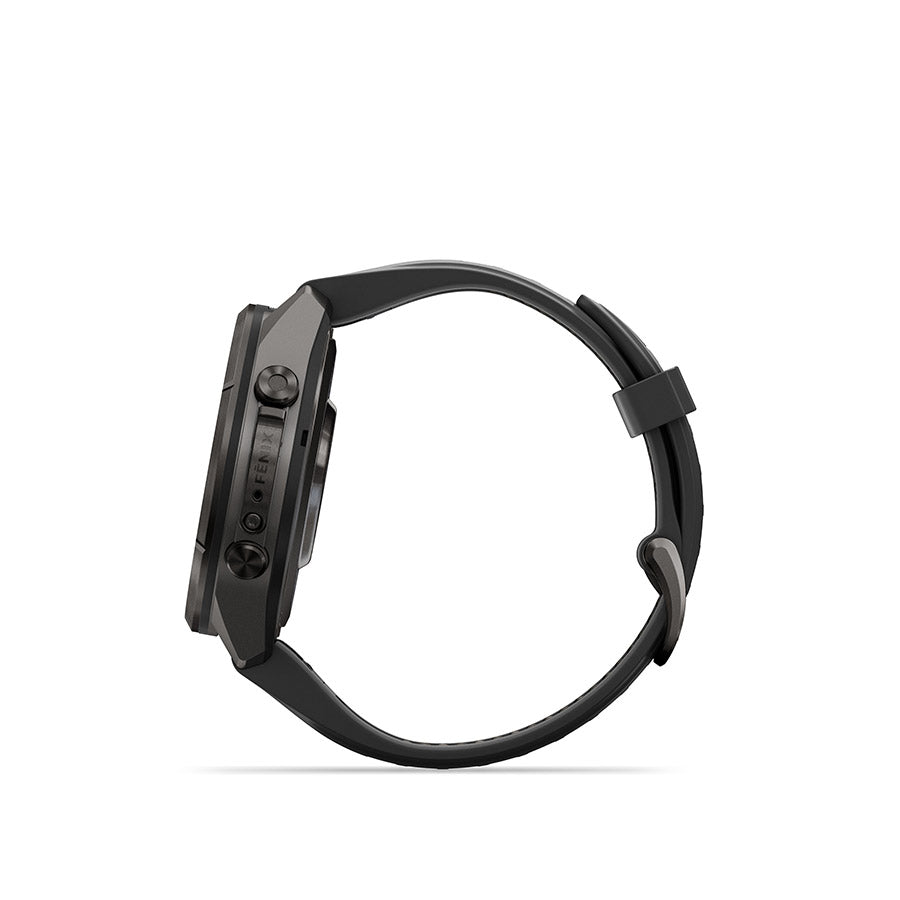 fēnix 9 Pro 43mm