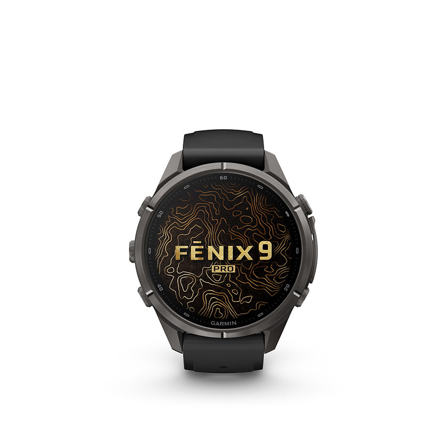 fēnix 9 Pro 43mm