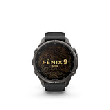 fēnix 9 Pro 43mm