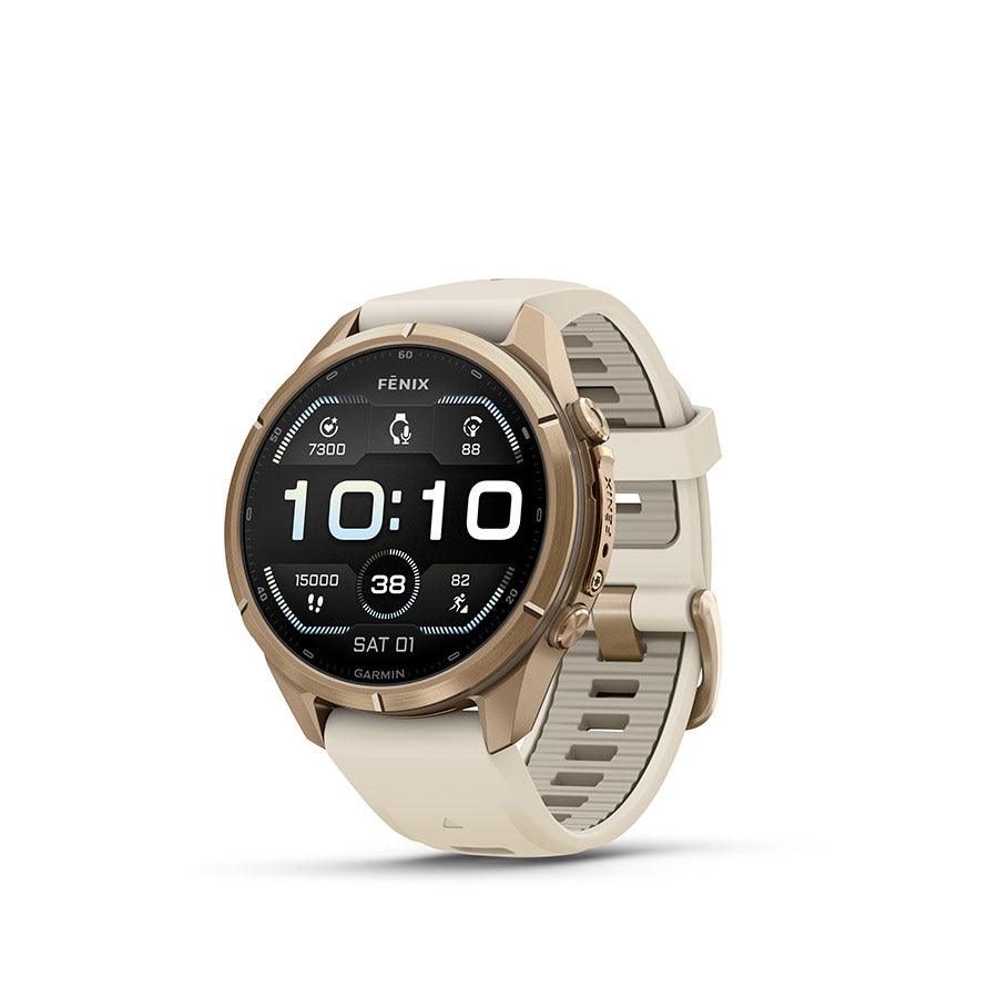 fēnix 9 Pro 43mm