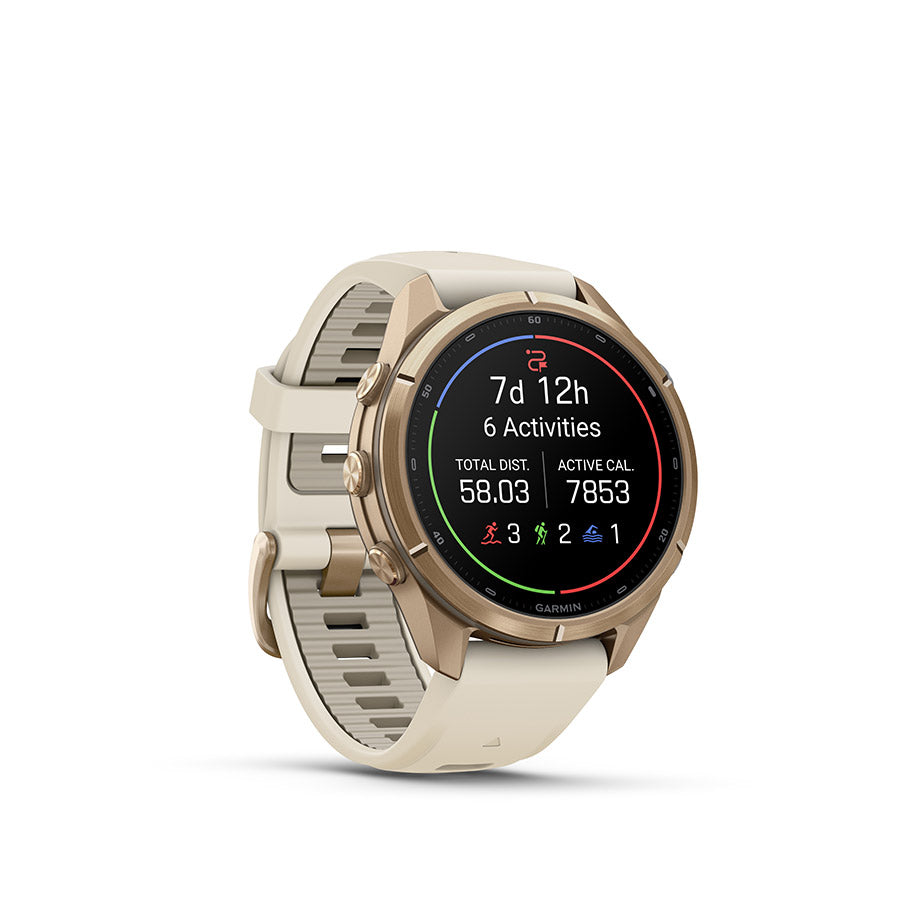 fēnix 9 Pro 43mm