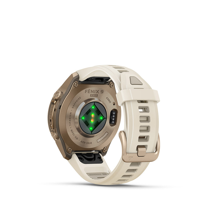 fēnix 9 Pro 43mm