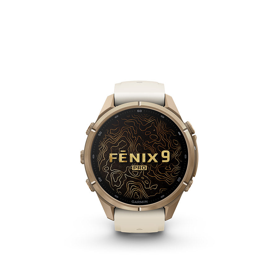 fēnix 9 Pro 43mm