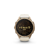 fēnix 9 Pro 43mm