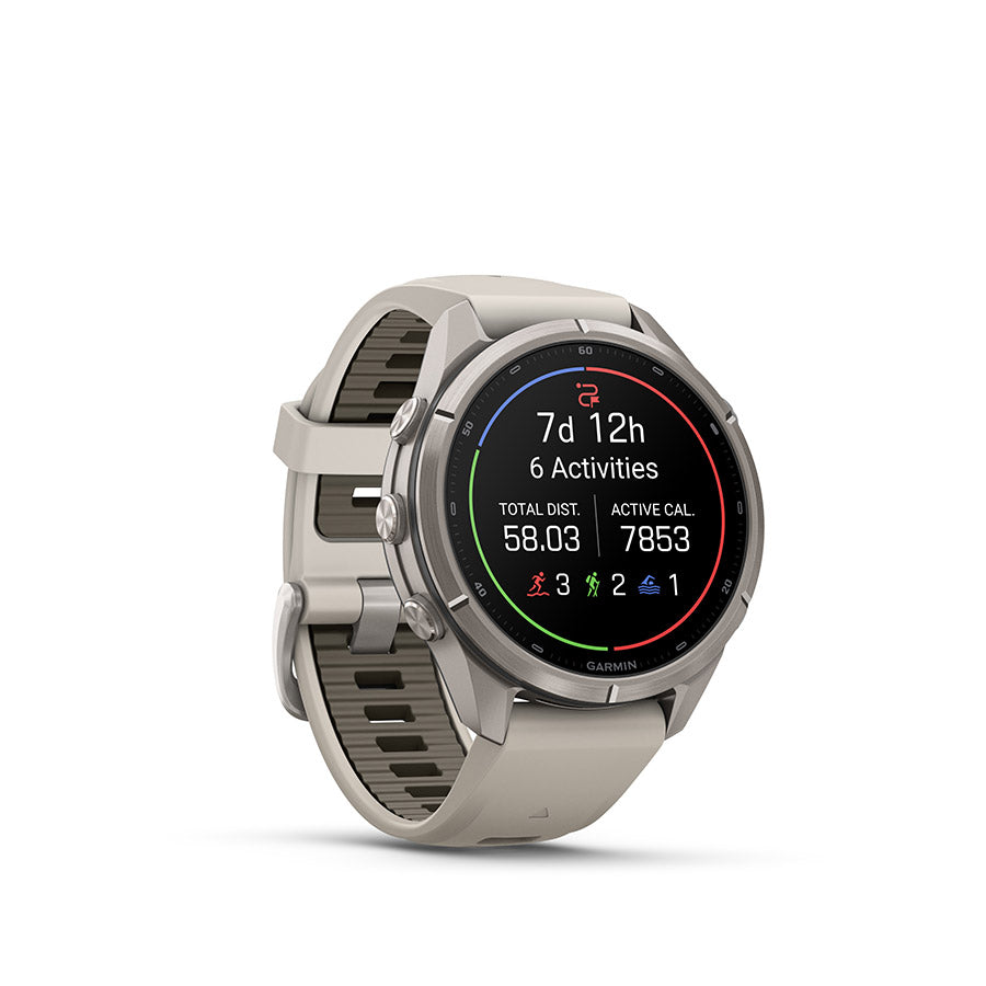 fēnix 9 Pro 43mm
