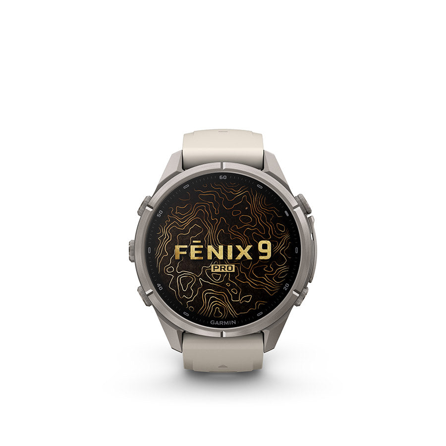 fēnix 9 Pro 43mm