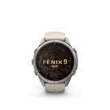 fēnix 9 Pro 43mm