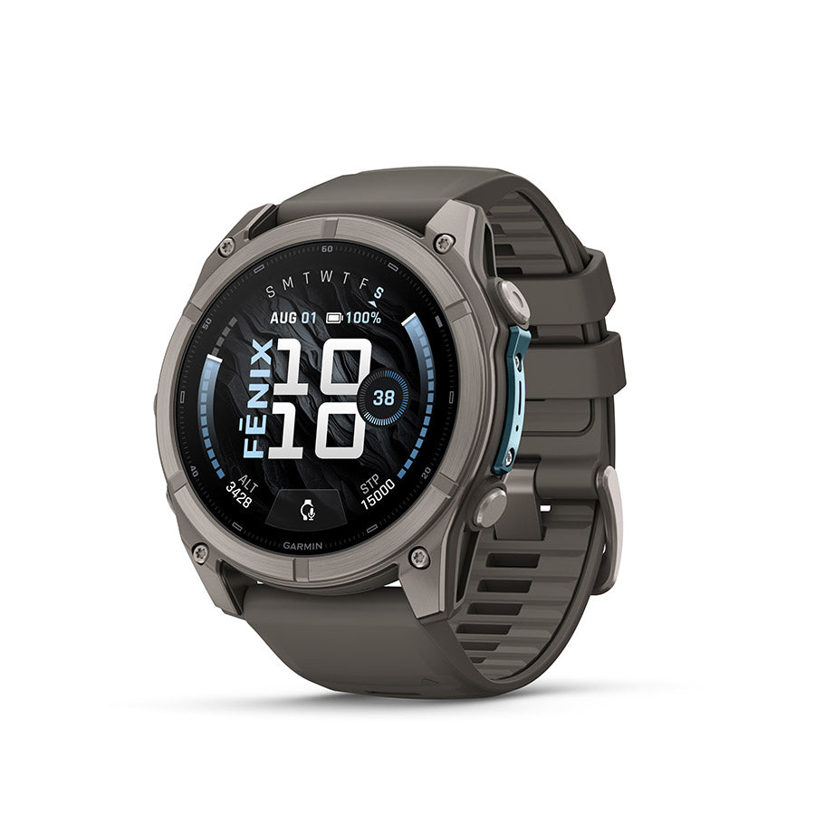 fēnix 9 51mm